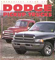 Dodge Trucks 1918-1998