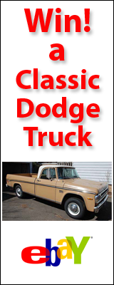 Dodge Trucks 1970 1971